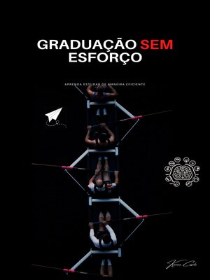 cover image of Graduação sem esforço